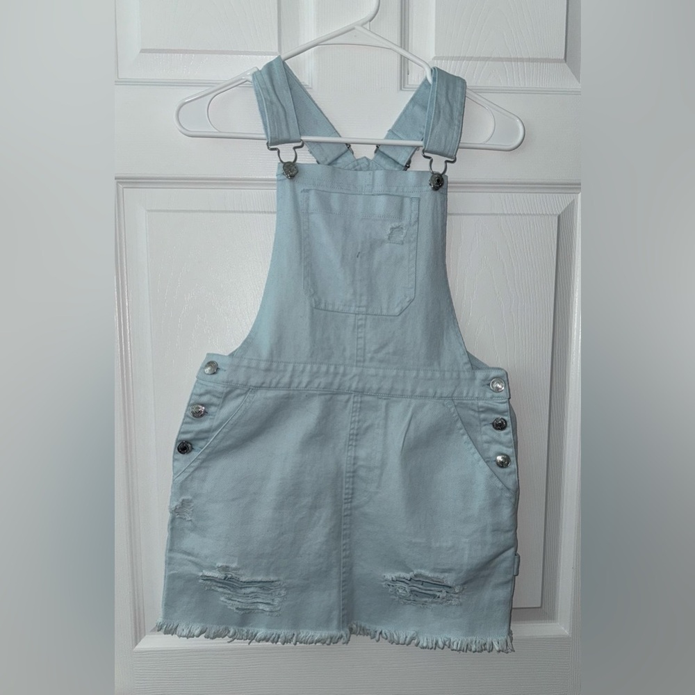 Forever 21 Jumper dress